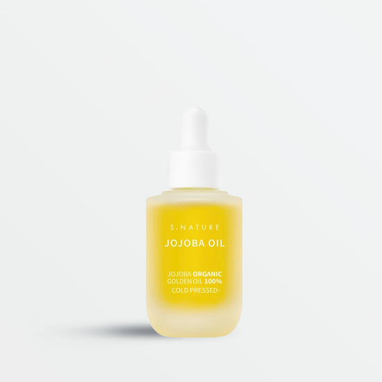 Jojoba Oil (30ml)