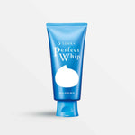 SHISEIDO Senka Perfect Whip Cleansing Foam (120g) jbeauty uk