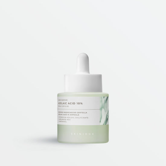 Madagascar Centella Azelaic Acid 10 Ampoule (30ml)