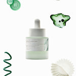 Madagascar Centella Azelaic Acid 10 Ampoule (30ml)