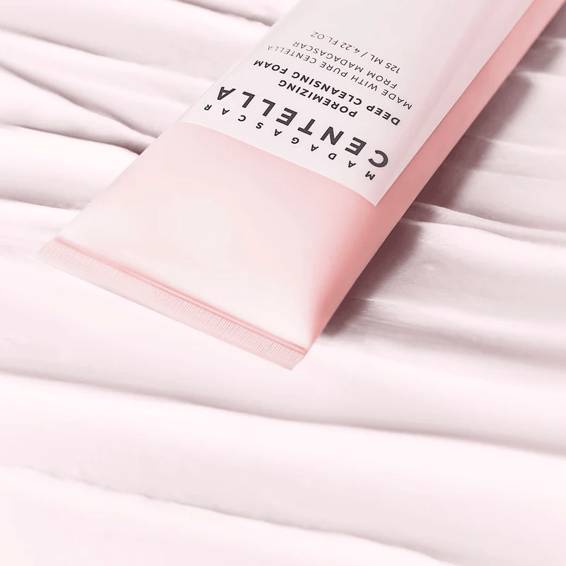 SKIN1004_Madagascar Centella Poremizing Deep Cleansing Foam (125ml)_SkinCupid