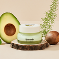 SKINFOOD Avocado Rich Cream (60ml) ingredients