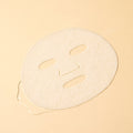 SKINFOOD Carrot Carotene Daily Mask (270g) TEXTURE