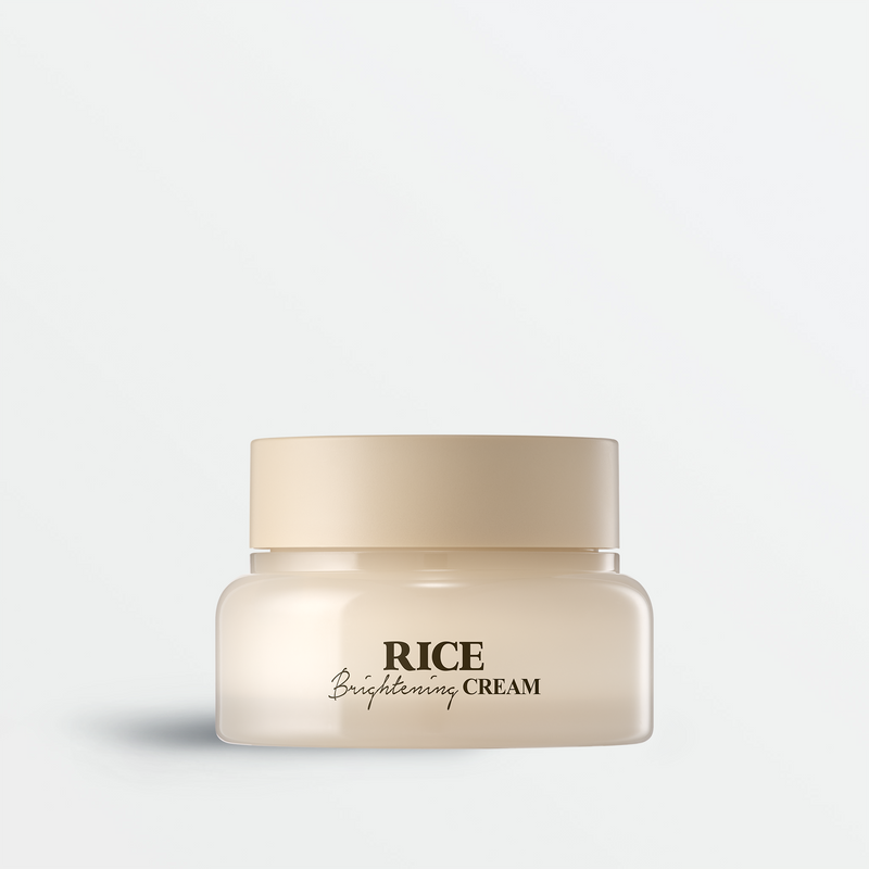 SKINFOOD Rice Brightening Cream (60ml) Skin Cupid