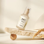 SKINFOOD Rice Brightening Serum (55ml) Skin Cupid CONCEPT SHOT