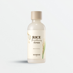 SKINFOOD Rice Brightening Toner (160ml) Skin Cupid