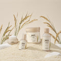 SKINFOOD Rice Brightening Toner (160ml) Skin Cupid RICE LINE 