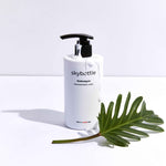 Sky Bottle Perfumed Body Lotion (300ml) MUHWAGUA