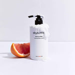 Sky Bottle Perfumed Body Lotion (300ml) VIVA LA PINK