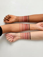 Stain Lip Liner #08 Burnt Brown