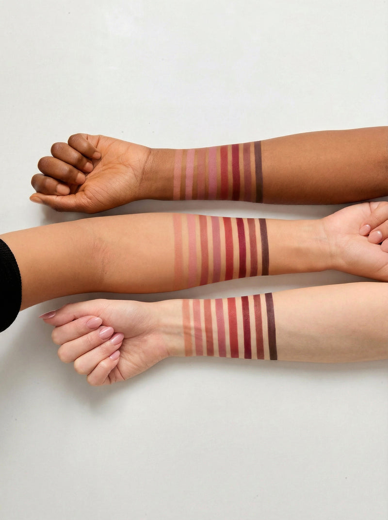 Stain Lip Liner #05 Velvet Hour