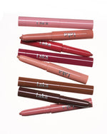 Stain Lip Liner #08 Burnt Brown