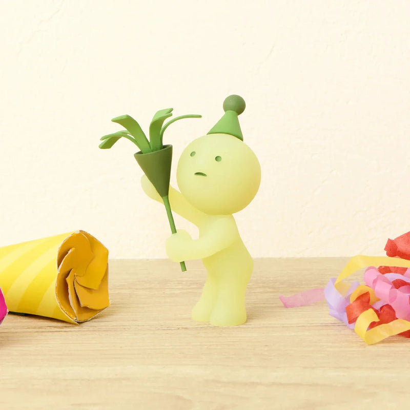 SMISKI Blind Box Birthday Series (1 pc) Skin Cupid FIGURE CELEBRATE