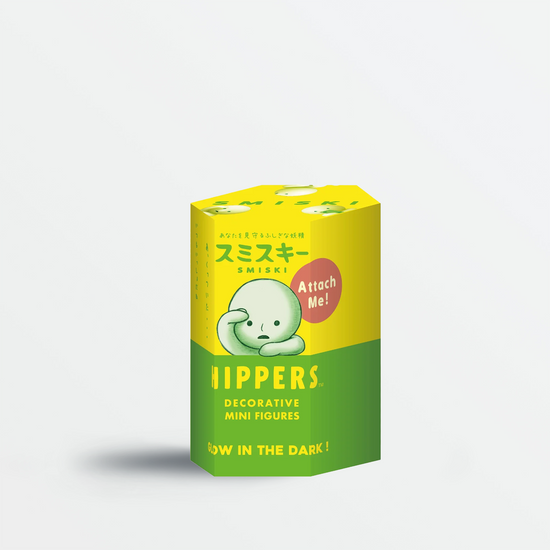 Hippers Smiski Skin Cupid