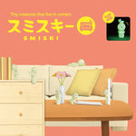 SMISKI LIVING Collection Box Series SkinCupid