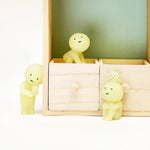SMISKI LIVING Collection Box Series SkinCupid CONCEPT SHOT