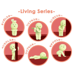 SMISKI LIVING Collection Box Series SkinCupid FIGURE SERIES