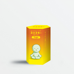 SMISKI Yoga Collection Box Skin Cupid