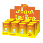 SMISKI Yoga Collection Box Skin Cupid FIGURES Collection Box