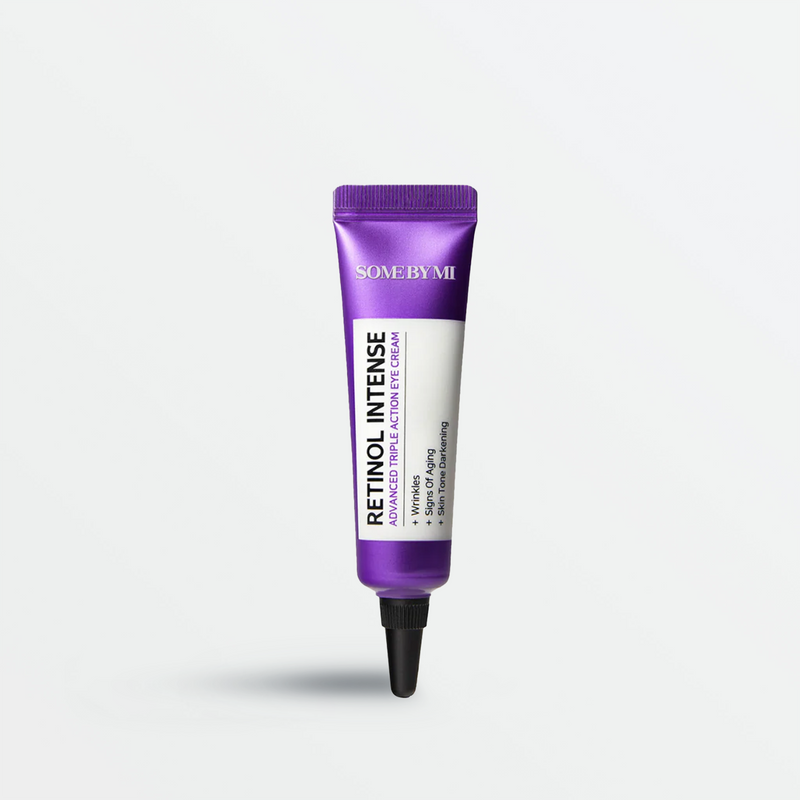 Retinol Intense Advanced Triple Action Eye Cream (10ml)