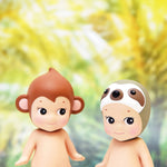 SONNY ANGEL Animal Series 01 Collection FIGURE SERIES Skin Cupid 