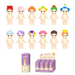 SONNY ANGEL Fleurs Series COLLECTION FIGURES