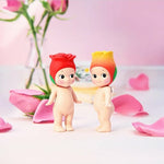 SONNY ANGEL Fleurs Series Family CONCEPT SHOT 