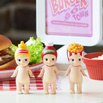 SONNY ANGEL Snack Series Collection CONCEPT SHOT