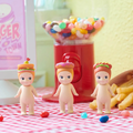 SONNY ANGEL Snack Series Collection CONCEPT SHOT