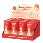 SONNY ANGEL Snack Series PACKAGING