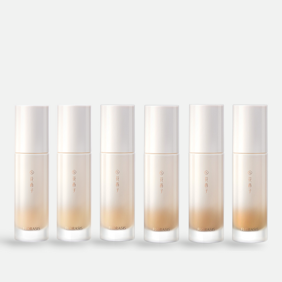 Serum Touch Perfecting Longwear Foundation
