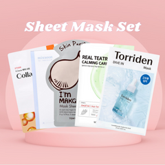 korean skincare discovery 7 step routine for beginners