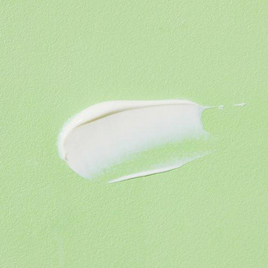 COSRX Aloe Soothing Sun Cream SPF50+ PA+++ (50ml) Texture