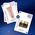 Skin Cupid Black Friday Medicube BOGO: Collagen Night Wrapping Mask + Vita C Capsule Cream