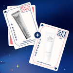 Skin Cupid Black Friday S.Nature BOGO: SNature Moisturising Cream 80ml  + Aqua 365 UV Sun