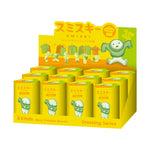 Smiski Dressing Skin Cupid COLLECTION BOX