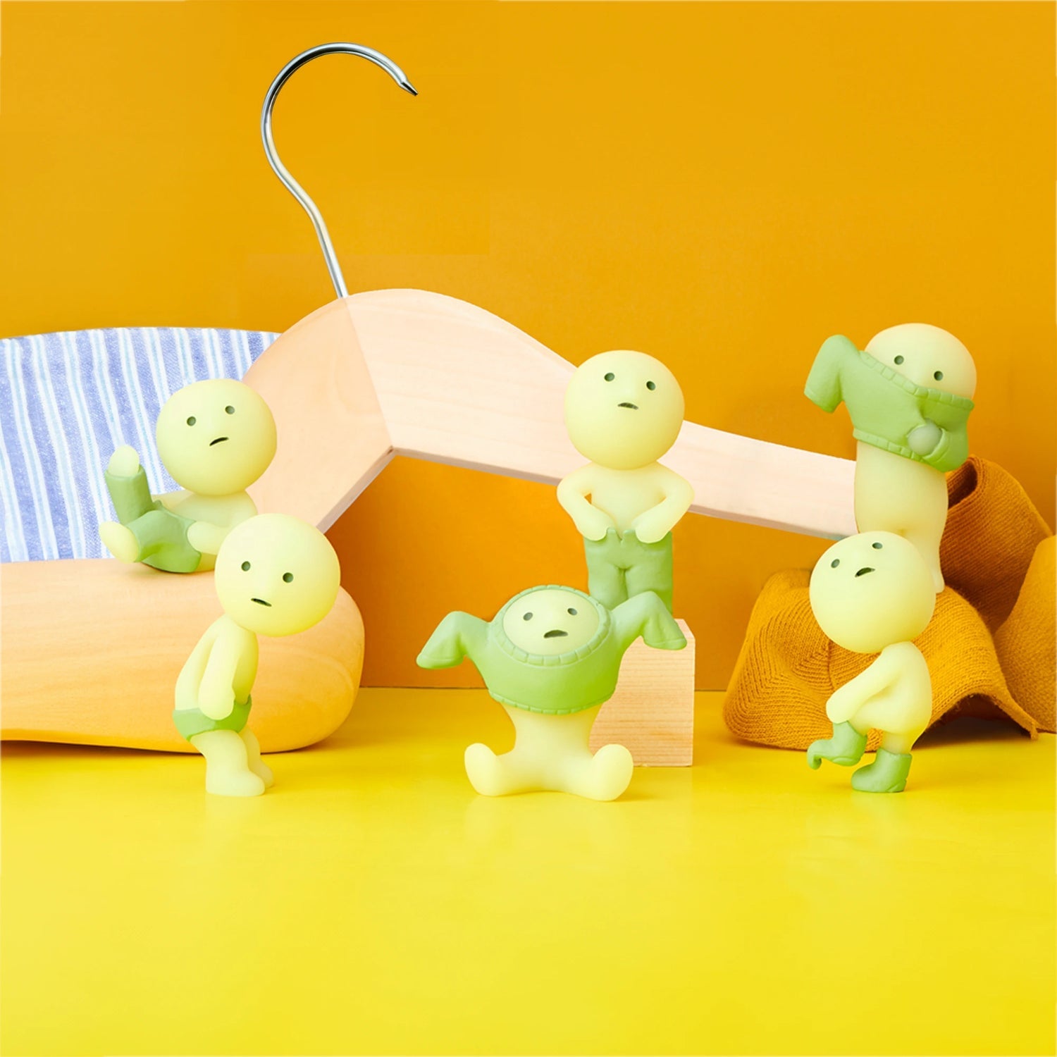 SMISKI Dressing Series – Skin Cupid