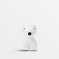 Mr Maria Snoopy Bundle of Light lamp