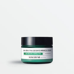 SOME BY MI AHA-BHA-PHA 30 Days Miracle Cream (60g)
