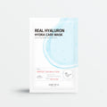 SOME BY MI Real Hyaluron Hydra Care Mask (1pc)