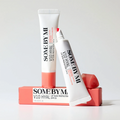 Some By Mi V10 Hyal Lip Sun Protector (7ml) - ROSY concept shot 