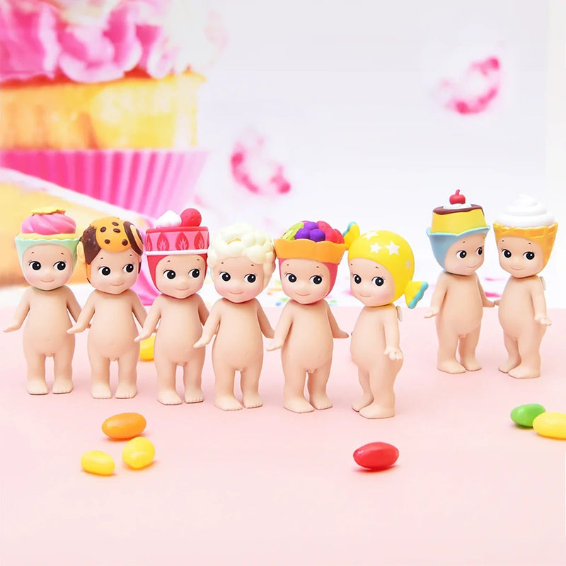 Sonny Angel Sweet Series (1 pc) Skin Cupid CONCEPT SHOT
