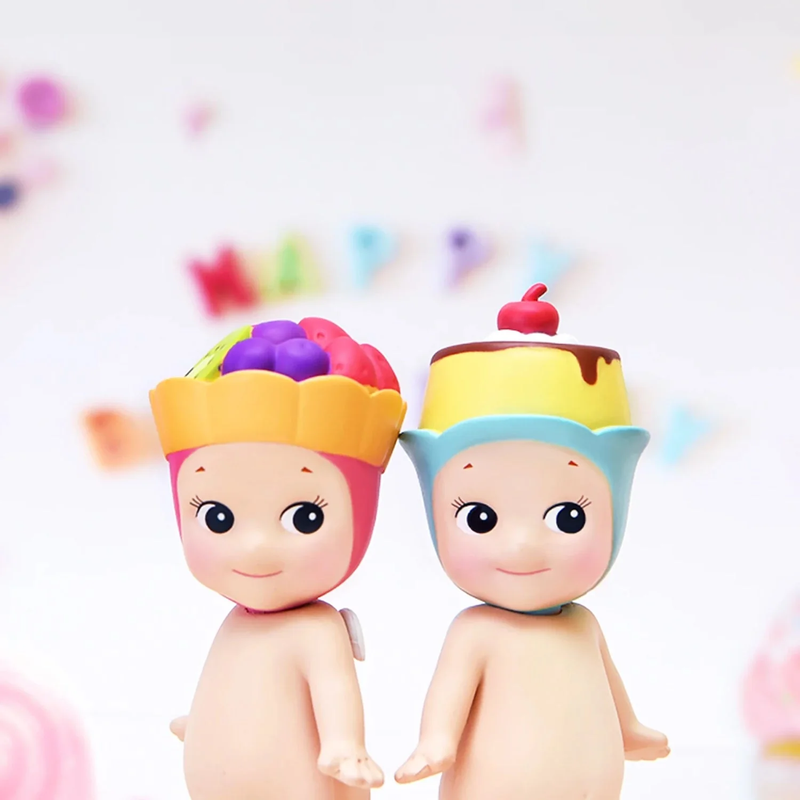 Sonny Angel Sweet Series (1 pc) Skin Cupid CONCEPT SHOT