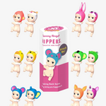SONNY ANGEL Hippers Looking Back Skin Cupid