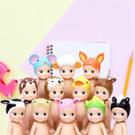Sonny Angel Animal Series 2 Collection Skin Cupid