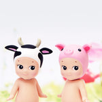 Sonny Angel Animal Series 2 Collection Skin Cupid CONCEPT SHOT