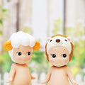 Sonny Angel Animal Series 2 Collection Skin Cupid CONCEPT SHOT