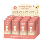 Sonny Angel Animal Series 2 Collection Skin Cupid DISPLAY BOX