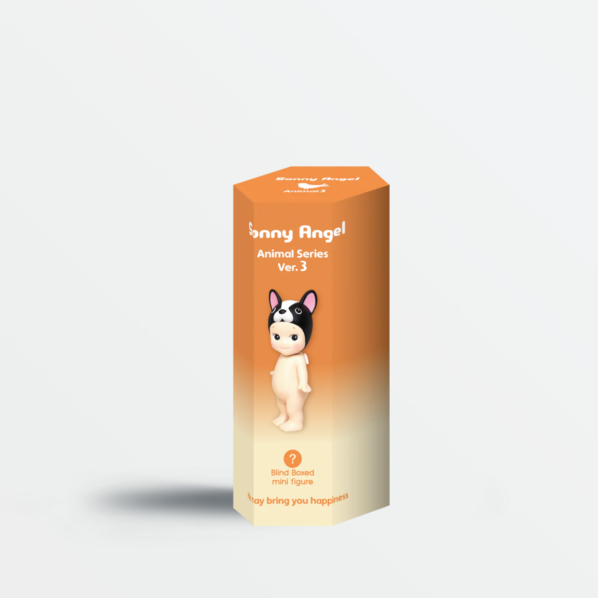 Sonny Angel アニマル シリーズ Ver.3 Animal 65個 アニマル シリーズ 3 | Sonny Angel Store