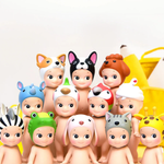 Sonny Angel Animal Series 3 (1 pc) Skin Cupid CONCEPT SHOT